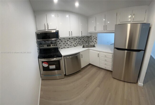Photo - 1470 NE 123rd St Unit A1114