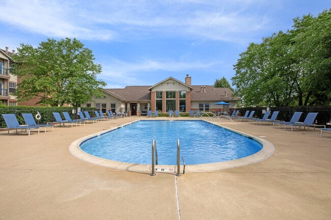 Photo - The Landings of Lake Zurich