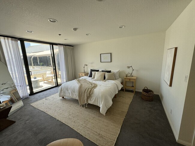 Photo - Stunning Remodeled Condo with Iconic Disney Concert Hall Views in the Heart of Downtown LA!