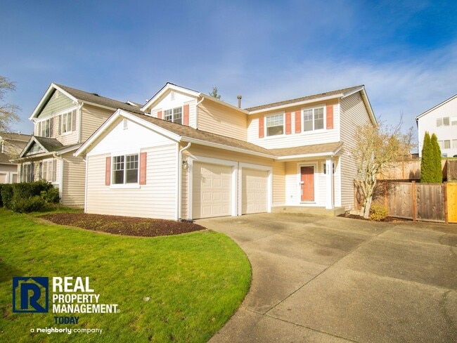 Building Photo - Charming 3-Bed, 2.5-Bath DuPont Home Near JBLM!