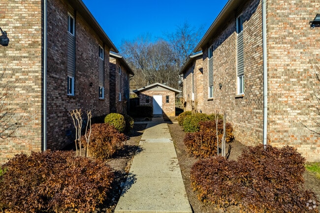 Westwood Apartments