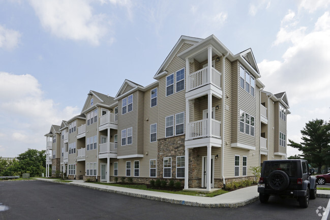 Timber Creek Apartments - Timber Creek Apartments