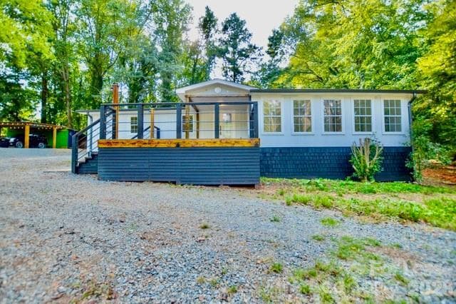 Building Photo - 5821 Hornet Dr