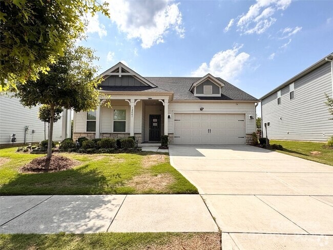 Building Photo - 12441 Stoneybrook Pky Rental