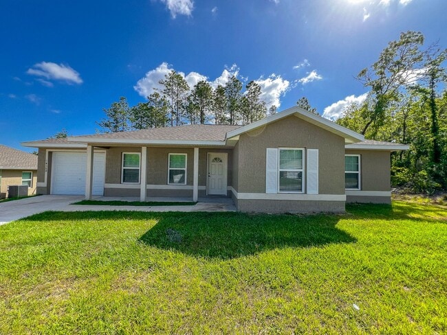 Building Photo - BEAUTIFUL 3 BD/2BA Home in Beautiful Ocala!!!