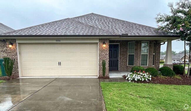 Building Photo - 3 bed, 2 bath new build in Southaven Rental