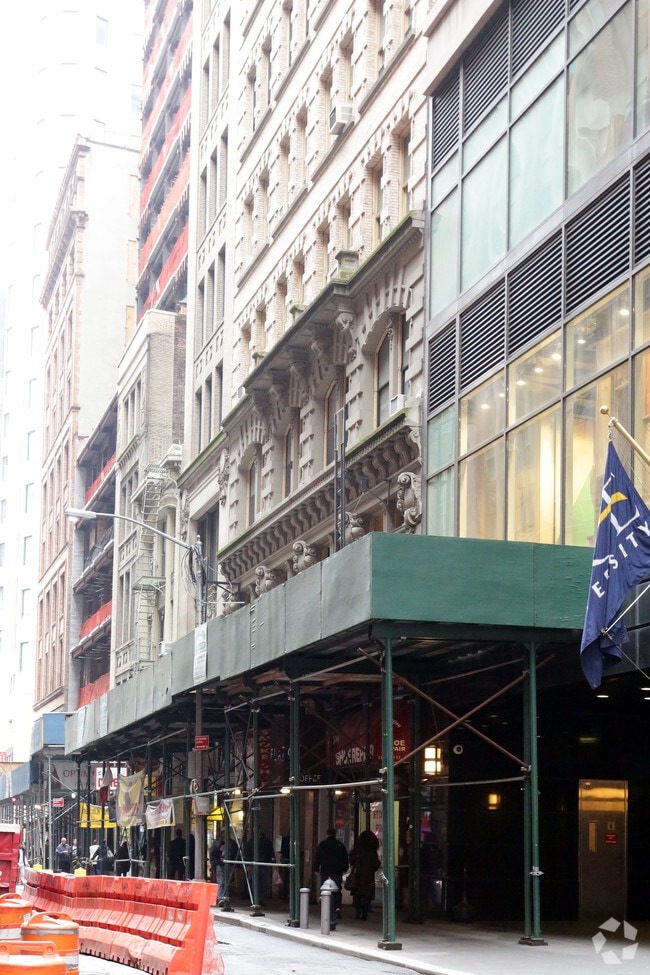 Photo - Anderson Building Apartments