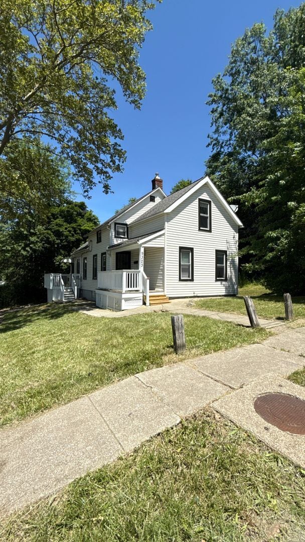 Building Photo - Single family Rental