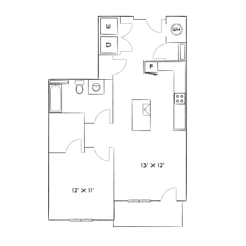 Photo - Grant Row Lofts