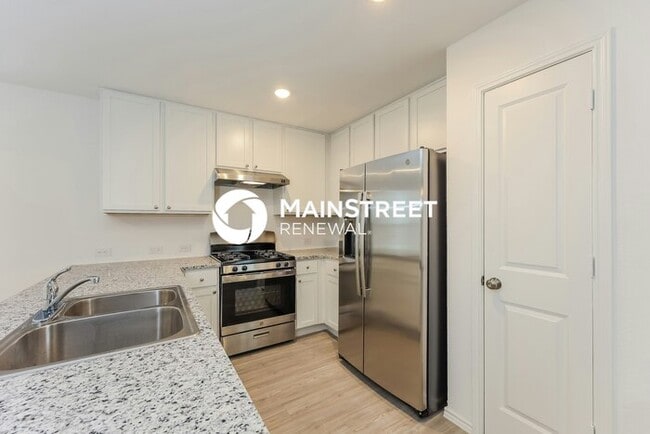 Photo - 4 Bedroom Pet-Friendly Home in San Antonio...
