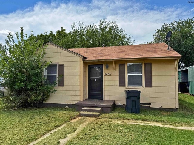 Building Photo - 3006 Colquit Rd Rental