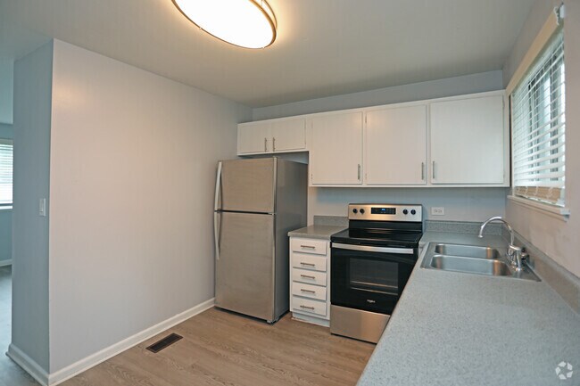 Bramblewood Apartments
