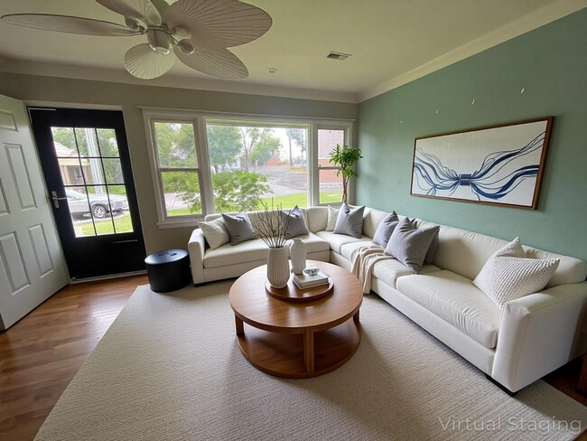 Photo - Newly renovated- Modern Convenience