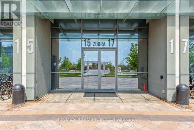 Photo - 17 Zorra St Unit 2101