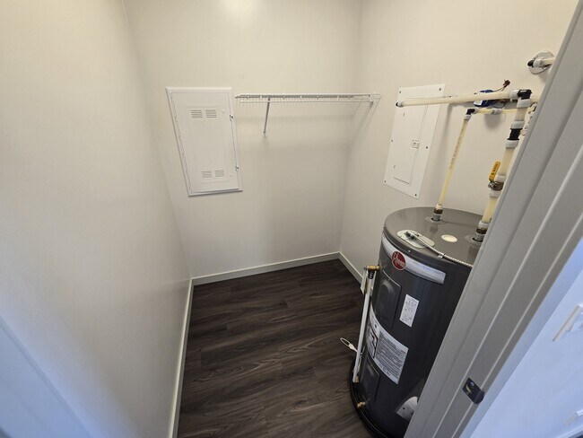 Photo - 1125 Pembina Hwy Unit 509