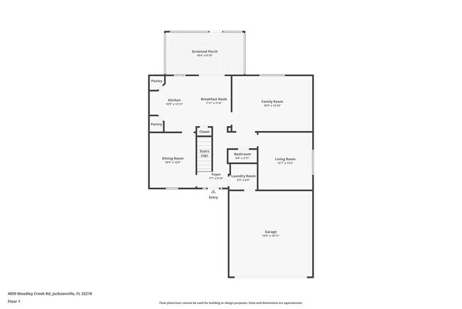 Photo - 4059 Woodley Creek Rd