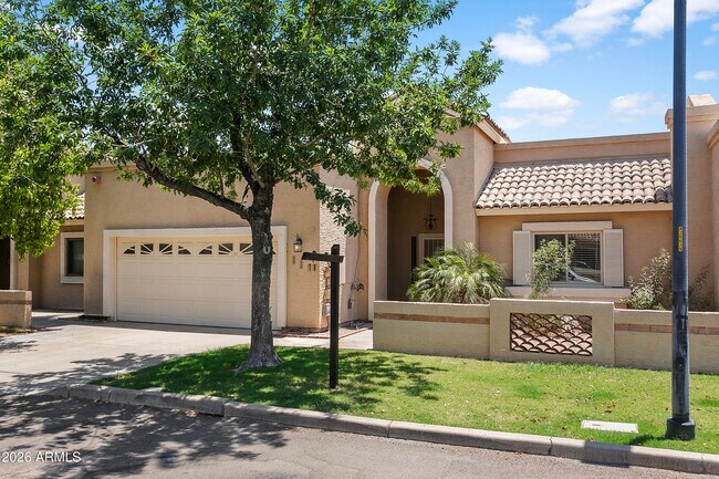Photo - 1610 N Stapley Dr Unit 111