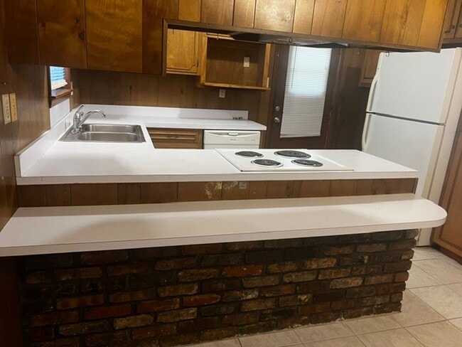 Photo - 3/1.5 Chickasaw Brick Home