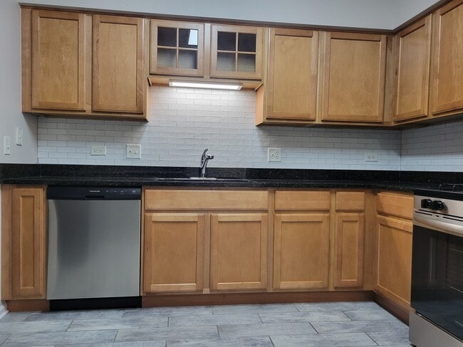 Photo - 3451 N Carriageway Dr Unidad 203