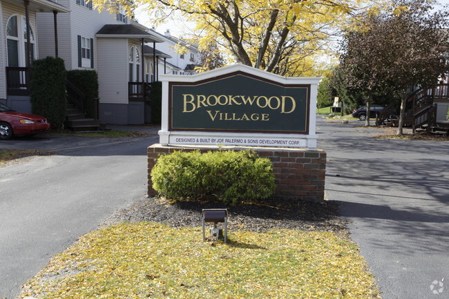 Building Photo - Brookwood Village Rental