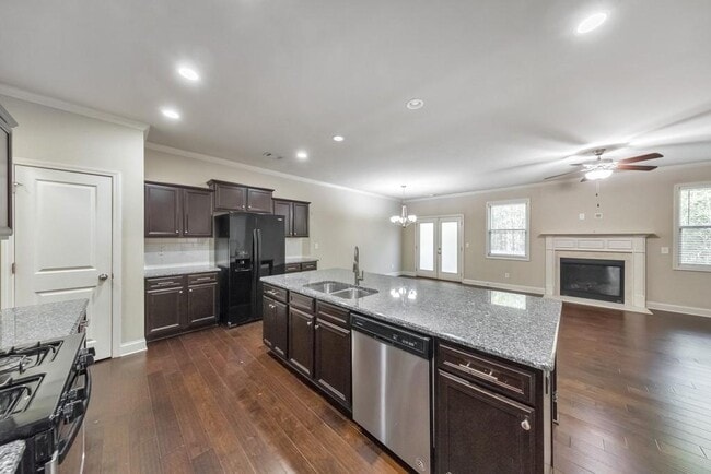 Photo - 342 Braemore Mill Dr