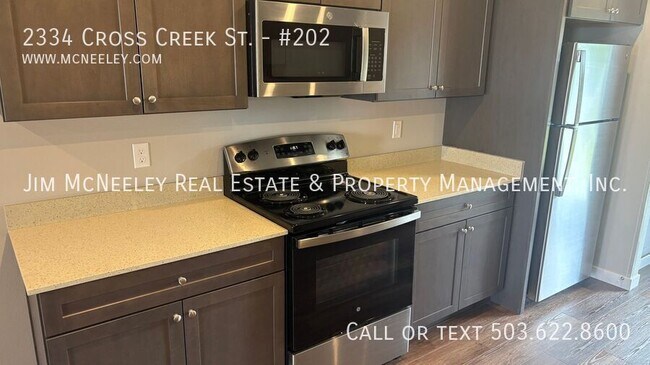 2334 Cross Creek St Unit 202