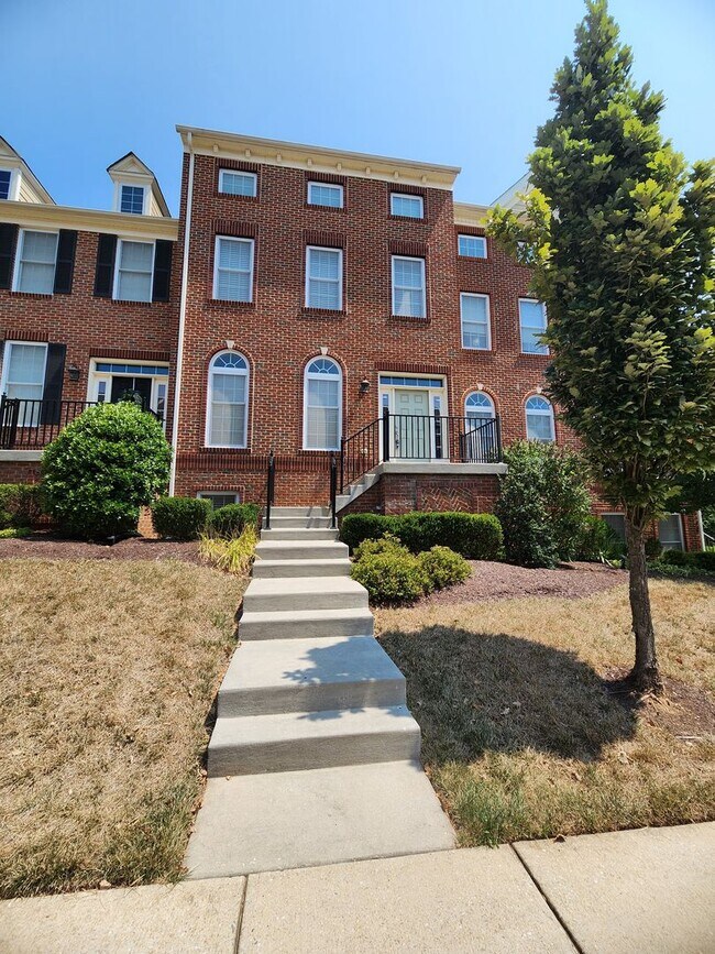 Hanover, MD - Hanover, MD Casa