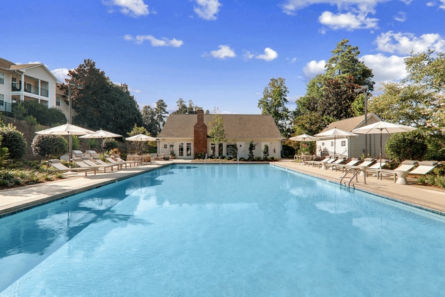 Photo - Caveness Farms Apartments