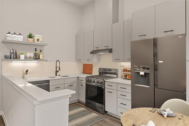 Photo - 4510 Terry-O Ln Unit 114