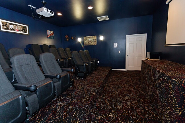 Movie Theatre