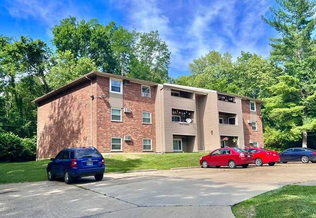 Photo - Shawnee Manor Apartments