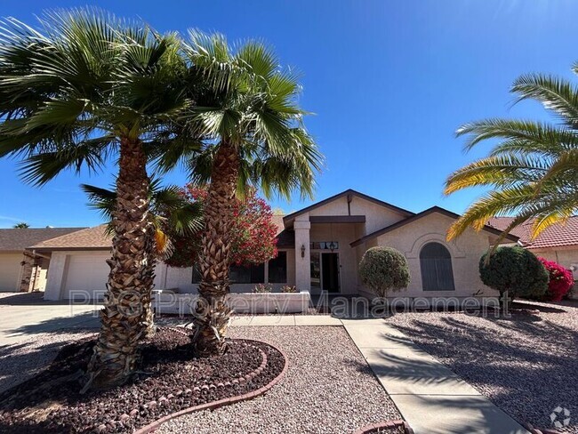Building Photo - 18407 N 137th Dr Rental