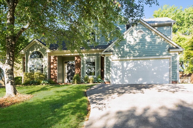 Building Photo - 9620 Clifton Meadow Dr