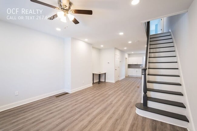 Photo - Three Bedroom Kingsessing Home