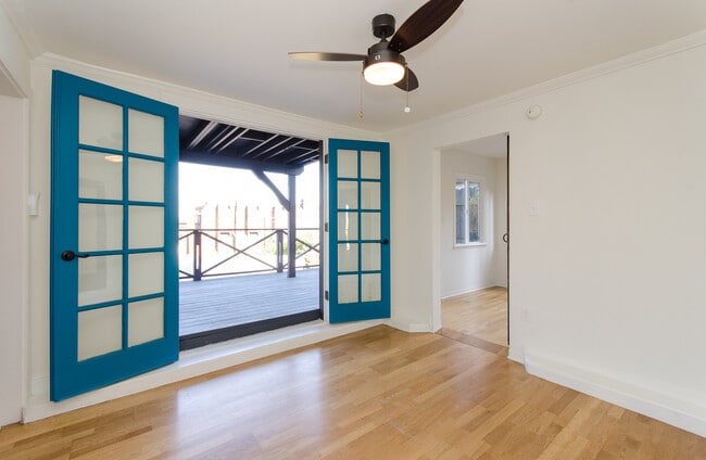 2249 Glendale Blvd Unit 2249