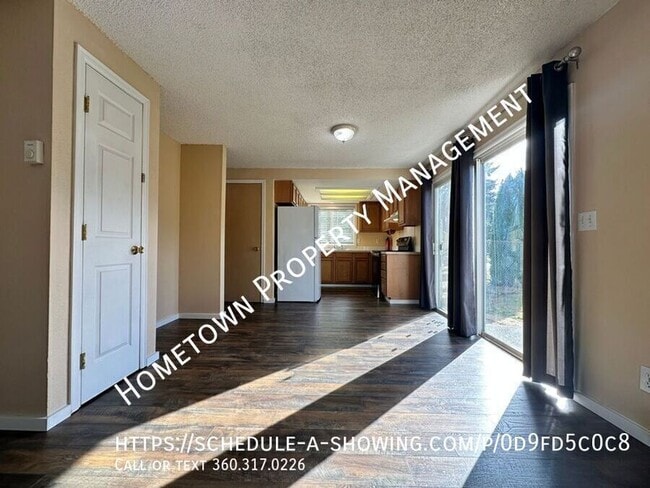 Photo - 1409 Hensley St NE Apartamento Unidad A