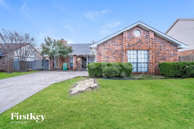 Building Photo - 1502 Barbara Ln