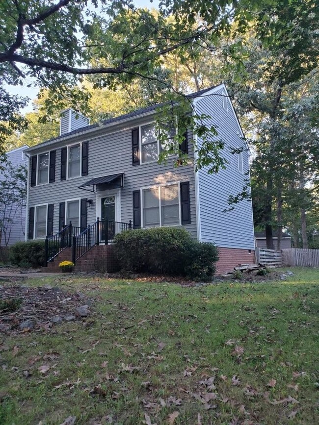 3 Bedroom-Chesterfield-Midlothian-Woodlake... - 3 Bedroom-Chesterfield-Midlothian-Woodlake...