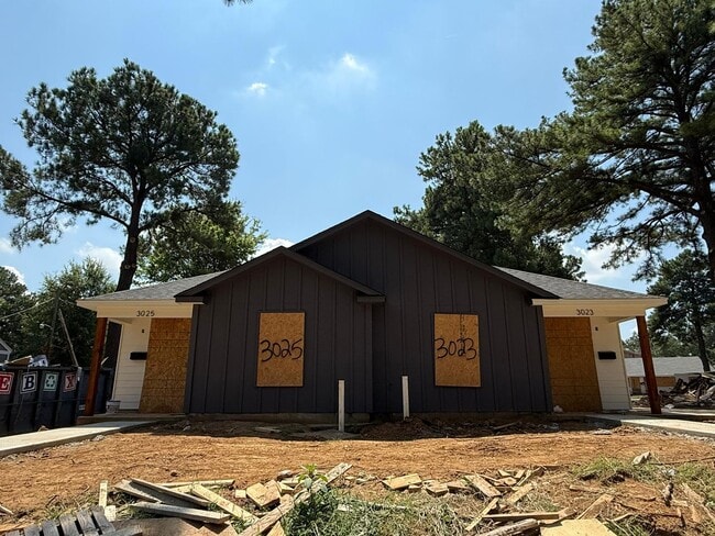 Building Photo - New Construction Duplex, 2 Bedroom, 1 Bath... Rental