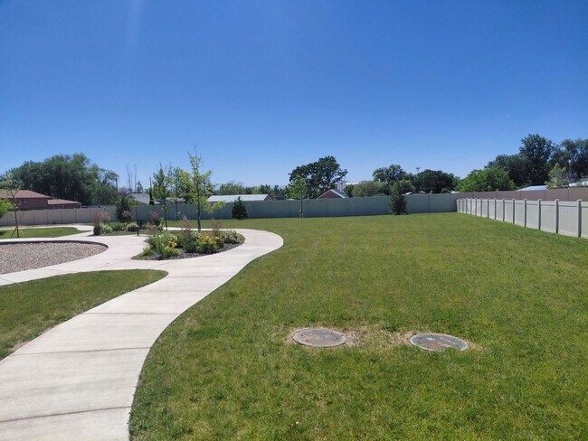 2809 Blackfoot Ln Unidad 201