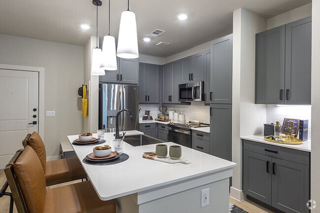 Building Photo - Now 6 Weeks Free Rent in Katy! Unit LGW1 Rental