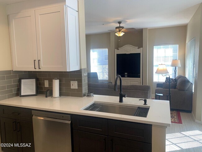 1500 E Pusch Wilderness Dr Unit 13105