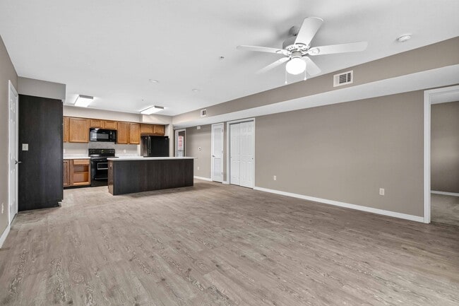 The Patio Homes at Springdale
