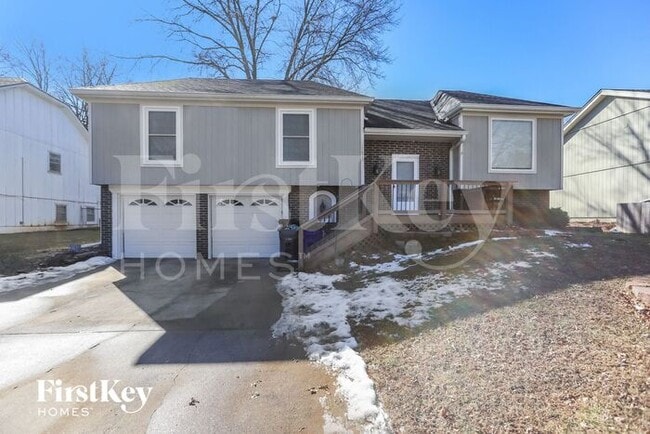 Photo - 16625 W 144th St House