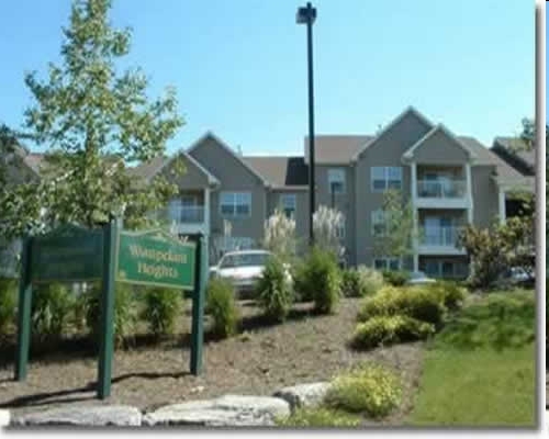 Photo - Waupelani Heights Apartments
