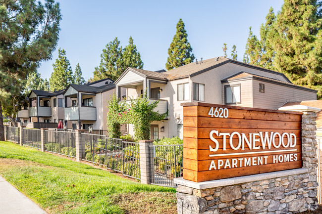 Stonewood Apartments - Stonewood Apartments