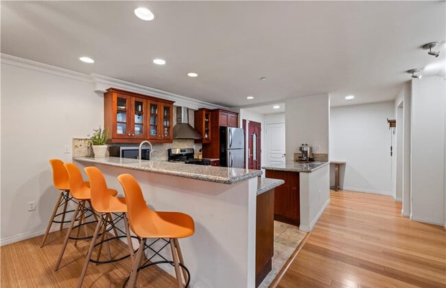 Photo - 6221 Monterey Rd Unit 205