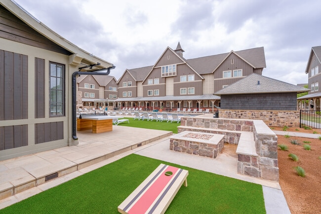 Photo - The Collective at Lubbock