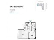 One Bedroom