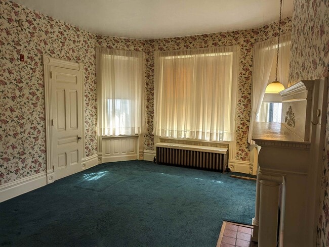Dormitorio - 402 N Main St Unidad Apt #1